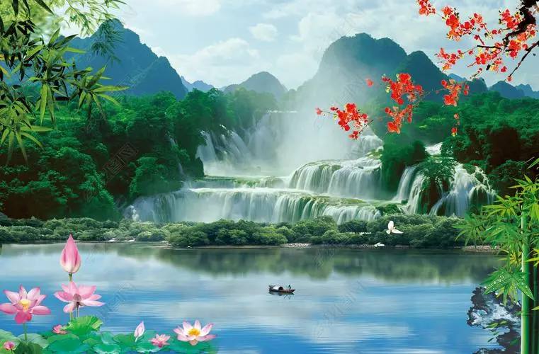 绿色智能化